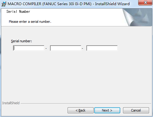 FANUC宏编译器开发工具3.0版本，支持0I 30I 0IF 系列(图7)