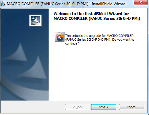 FANUC宏编译器开发工具3.0版本，支持0I 30I 0IF 系列(图4)