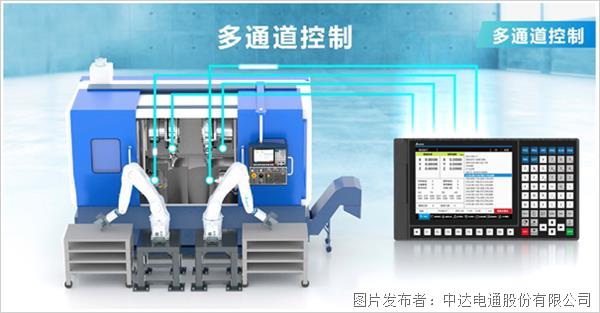 台达数控系统NC5助力精密机床智慧进化(图3)