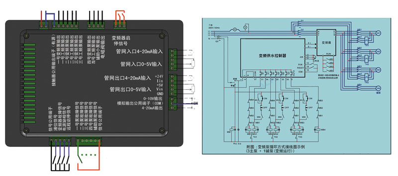 接线图2