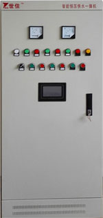 创世佳的变频柜、plc控制柜、动力节能柜质量怎么样？