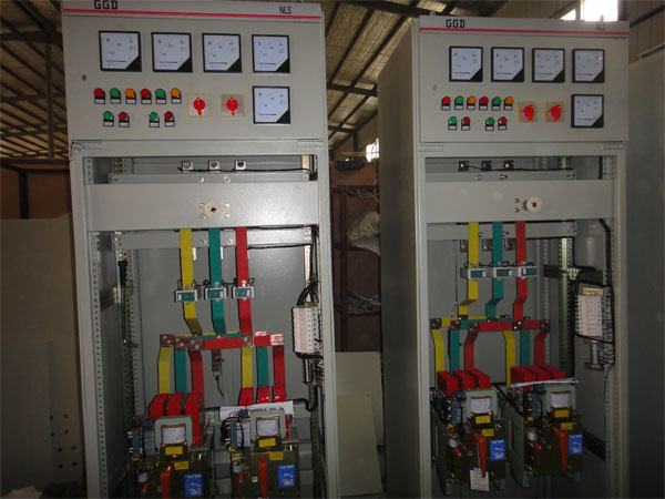 全自动变频恒压供水控制柜主要有哪些功能?