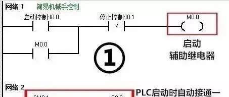 利用台达PLC实现简单的搬运动作，非常方便！